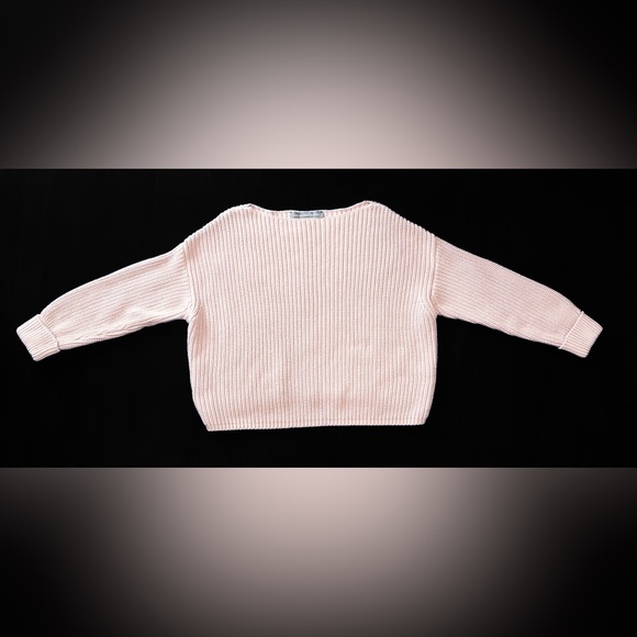 French Connection Cable Knit Sweater - Picture 4 of 5